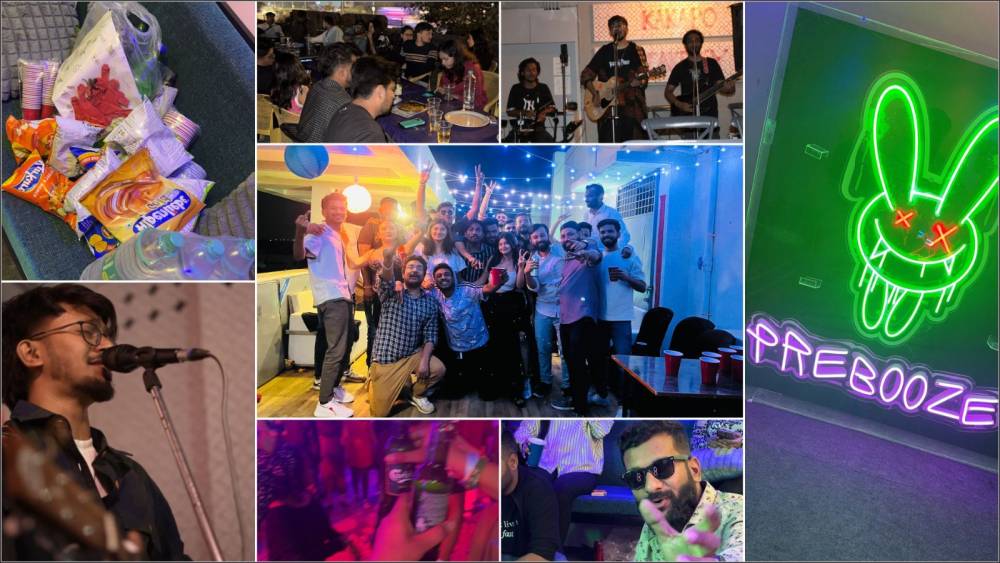 Unleash the Fun: Why Joining a House Party is a Must